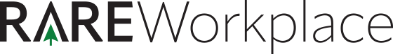 RareWorkplace Logo